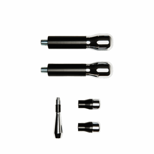 Edelstahl-Kit