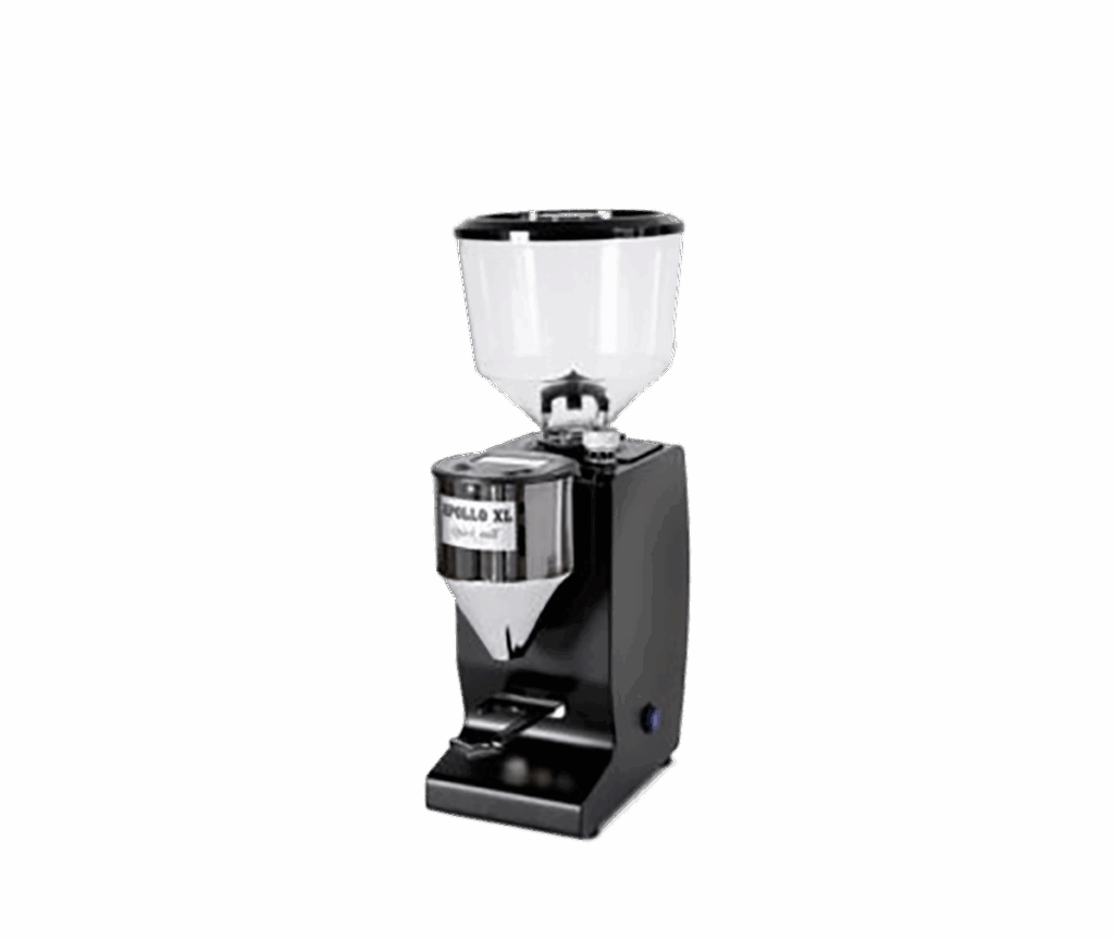 Apollo XL